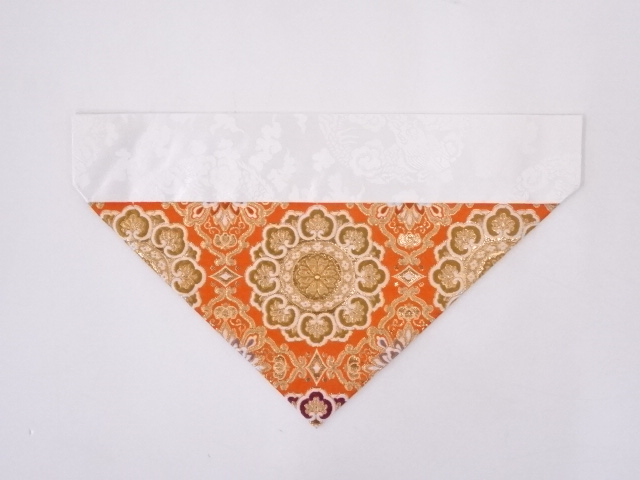 Arts and Crafts Silk